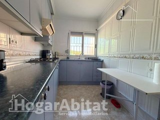 Chalet en venta en Vilamarxant
