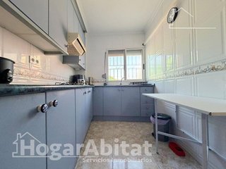 Chalet en venta en Vilamarxant