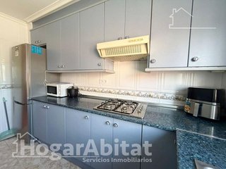 Chalet en venta en Vilamarxant