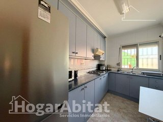 Chalet en venta en Vilamarxant