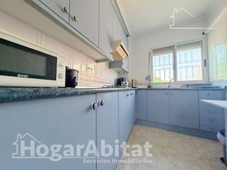 Chalet en venta en Vilamarxant