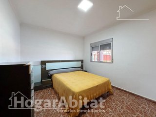 Chalet en venta en Vilamarxant