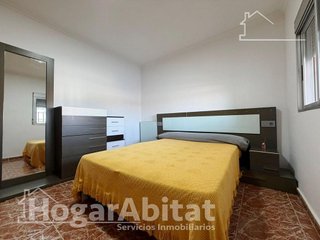 Chalet en venta en Vilamarxant