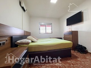Chalet en venta en Vilamarxant