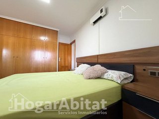 Chalet en venta en Vilamarxant