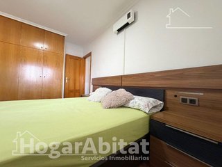 Chalet en venta en Vilamarxant