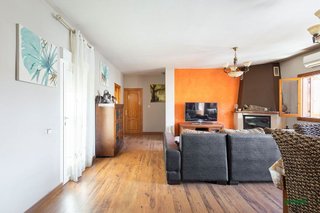 Casa pareada en venta en Albox