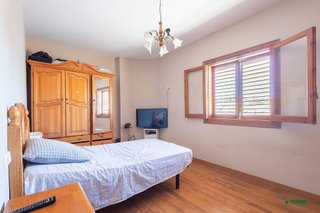 Casa pareada en venta en Albox