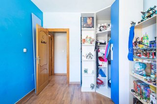 Casa pareada en venta en Albox