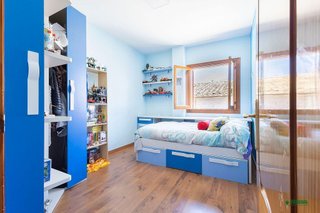 Casa pareada en venta en Albox