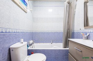 Casa pareada en venta en Albox