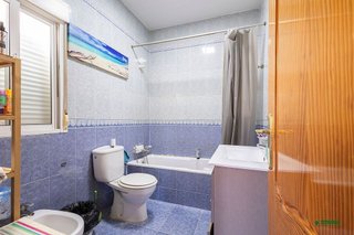 Casa pareada en venta en Albox