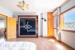 Casa pareada en venta en Albox