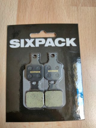 Pastillas Freno Magura MT7 / MT5