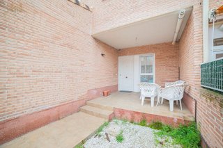 Casa adosada en venta en Las Lomas en Seseña