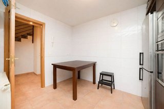 Casa adosada en venta en Las Lomas en Seseña