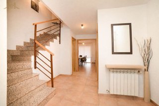 Casa adosada en venta en Las Lomas en Seseña