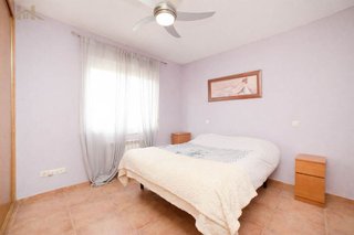 Casa adosada en venta en Las Lomas en Seseña