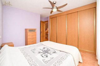Casa adosada en venta en Las Lomas en Seseña