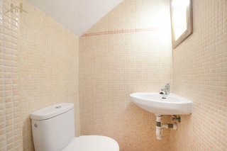 Casa adosada en venta en Las Lomas en Seseña