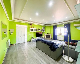 Chalet en venta en Ciudad Quesada en Rojales