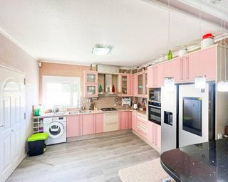 Chalet en venta en Ciudad Quesada en Rojales