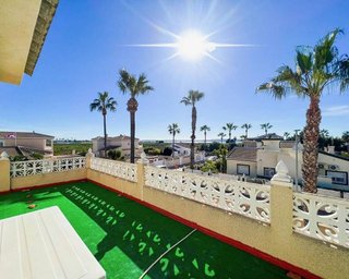 Chalet en venta en Ciudad Quesada en Rojales