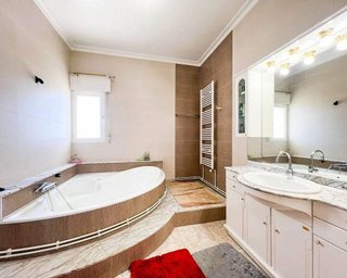 Chalet en venta en Ciudad Quesada en Rojales