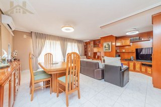 Casa adosada en venta en Valdepelayo - Montepinos - Arroyo Culebro en Leganés