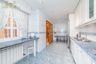 Casa adosada en venta en Valdepelayo - Montepinos - Arroyo Culebro en Leganés
