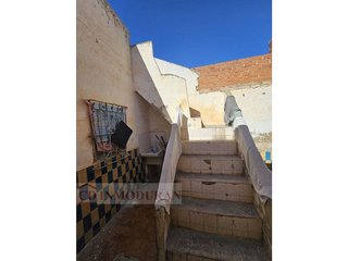 Chalet en venta en Ciudad de Asís en Alicante