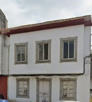 Casa en venta en Piñeiros- Freixeiro en Narón
