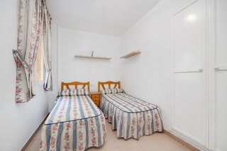 Casa adosada en venta en  El Acequión - Los Naúfragos en Torrevieja