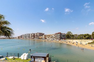 Casa adosada en venta en  El Acequión - Los Naúfragos en Torrevieja