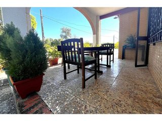 Chalet en venta en Valverde del Camino