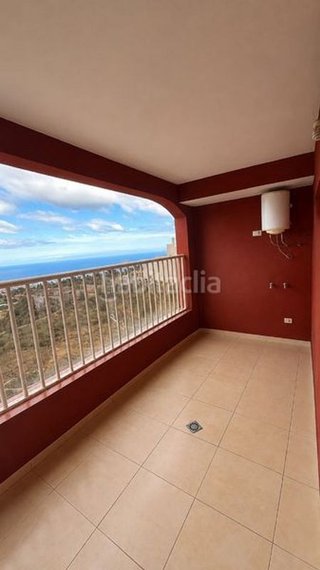 Casa adosada en venta en Arafo