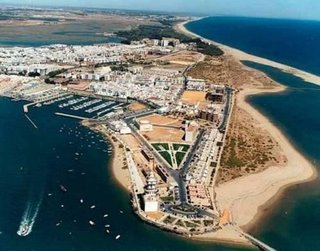 Casa en venta en Isla Cristina ciudad en Isla Cristina