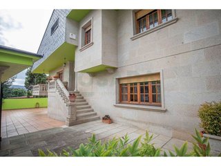 Casa en venta en Redondela