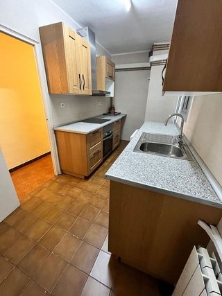 Piso en venta en La Torrassa en Hospitalet de Llobregat, L´