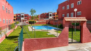 Casa en venta en Altos - La Florida en Orihuela
