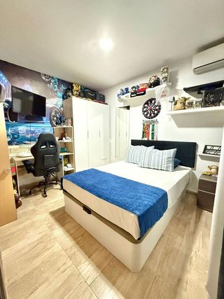 Casa adosada en venta en Carretera Mojonera – Cortijos de Marín en Roquetas de Mar