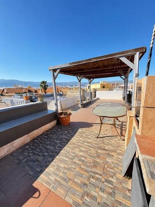 Casa adosada en venta en Carretera Mojonera – Cortijos de Marín en Roquetas de Mar