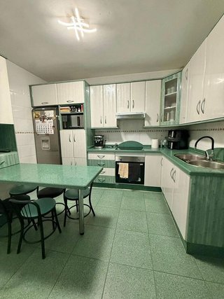 Casa adosada en venta en Carretera Mojonera – Cortijos de Marín en Roquetas de Mar
