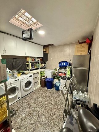 Casa adosada en venta en Carretera Mojonera – Cortijos de Marín en Roquetas de Mar