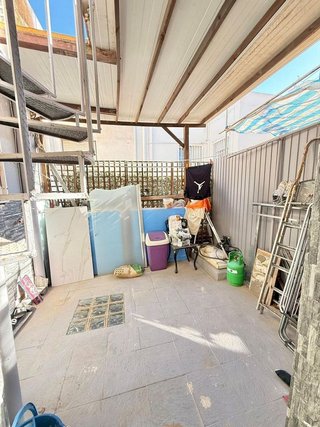 Casa adosada en venta en Carretera Mojonera – Cortijos de Marín en Roquetas de Mar