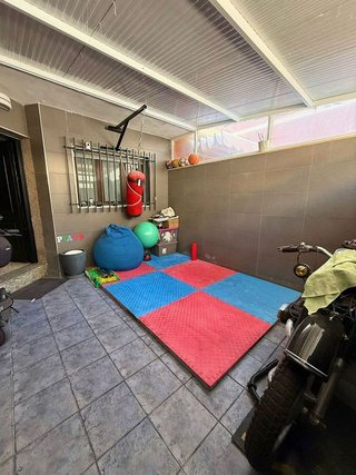 Casa adosada en venta en Carretera Mojonera – Cortijos de Marín en Roquetas de Mar