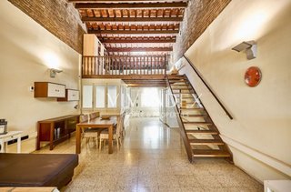 Casa adosada en venta en Sant Andreu de Palomar en Barcelona
