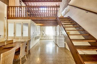 Casa adosada en venta en Sant Andreu de Palomar en Barcelona