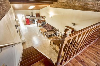 Casa adosada en venta en Sant Andreu de Palomar en Barcelona