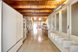 Casa adosada en venta en Sant Andreu de Palomar en Barcelona